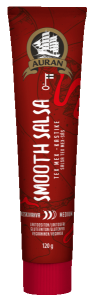 Auran Smooth Salsa Creme